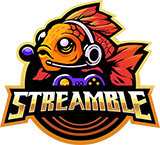 Streamble Logo