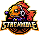 Streamble Logo